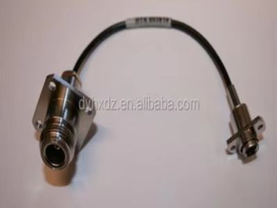Female to Female Coax Cable Applications in Antenna Systems