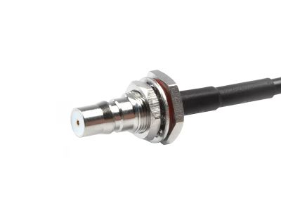 Selecting Coax Connectors for Reliable RF Cable Connections