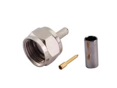 Antenna Coaxial Cable Installation in Feeder Systems