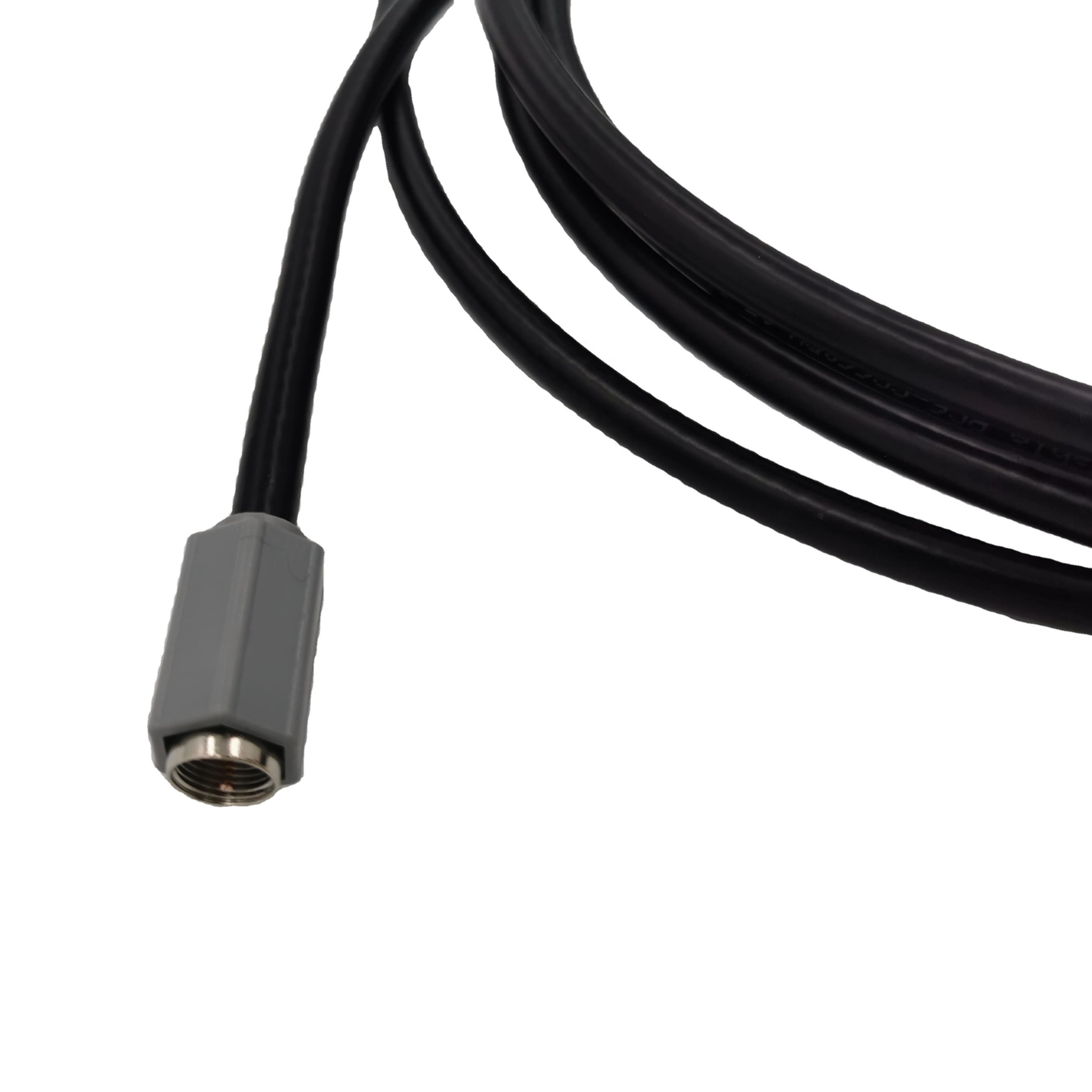 Mechanical Connection Requirements for Coax Connectors