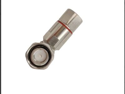 Low Loss Coaxial Cable in High-Frequency Communication Systems