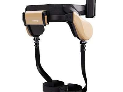 Why a lightweight exoskeleton to help walk is popular