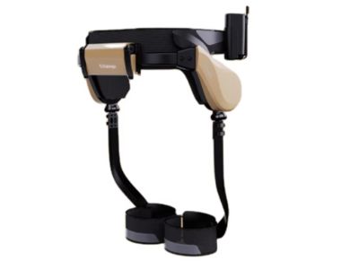 Why a lightweight exoskeleton suit for elderly is trending