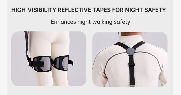 Best Exoskeleton Robot for Elderly Outdoor Hiking factory