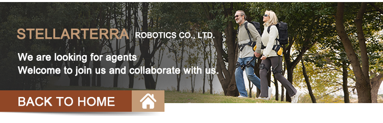 Best Exoskeleton Robot for Elderly Outdoor Hiking details