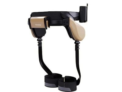 The Future of Mobility with robotics exoskeleton technology