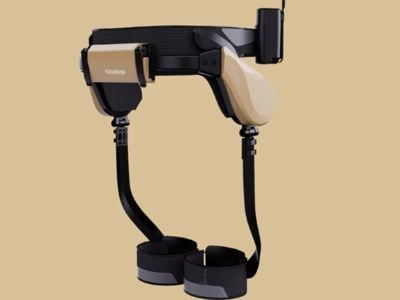 Global trends in robotics exoskeleton technology for 2026