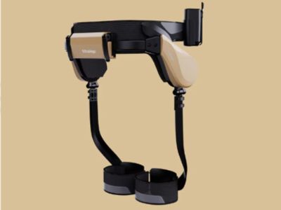 Why the exoskeleton walking assist is a must have for seniors