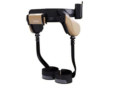 Innovations in robotics exoskeleton technology for automation