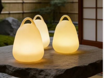 Creative Ways to Use LED Patio Furniture in Outdoor Parties