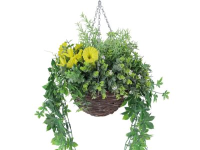 Ventajas de las Plantas Artificiales Frente a las Naturales