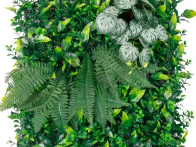 Artificial Greenery Solutions for Commercial Landscaping Projects