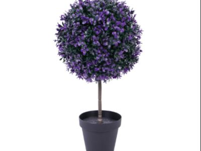 Why Artificial Ball Trees Are Popular in Modern Landscaping