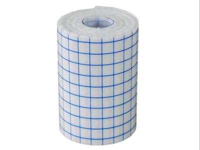 Non-Woven Bandages: Gentle Care for Sensitive Skin