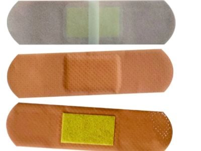 Compression Bandages: Types, Sizes, and Clinical Uses