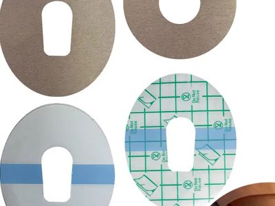 Non-Woven Gauze Sponges: Lint-Free Performance for Surgery