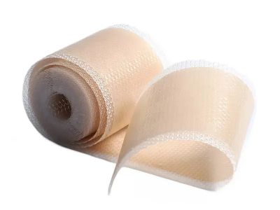 Sterile Non-Woven Sponges for Surgical & First-Aid Use