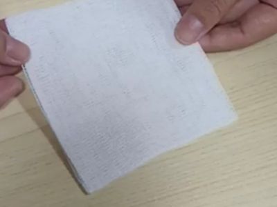 Perban Berbahan PU vs Perban Berbahan Non-Woven: Perbandingan Lengkap