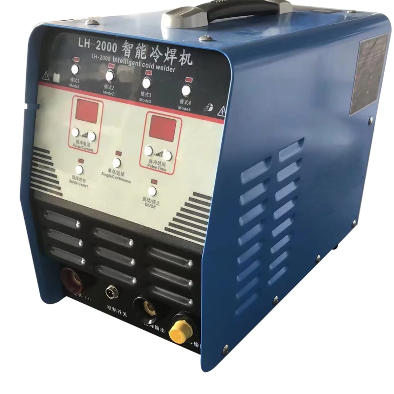 How to Choose the Right Stainless Steel Welder with Pulse Function