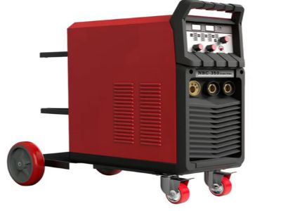 The Precision Secret of Professional Stainless Steel Welders