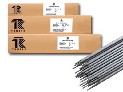 The Performance Benefits of High-Purity Aluminum Welding Sticks