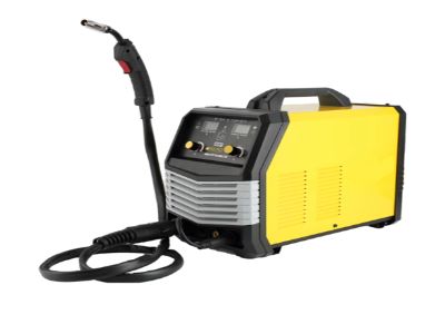 How Industrial Stainless Steel Welders Prevent Carbide Precipitation