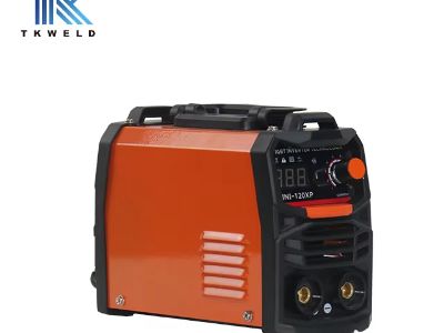 The Mobility Advantage of Portable Small Welding Bench Units
