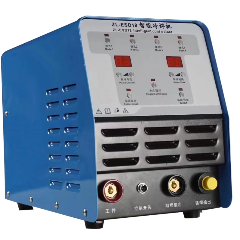 How to Choose the Right Stainless Steel Welder with Pulse Function