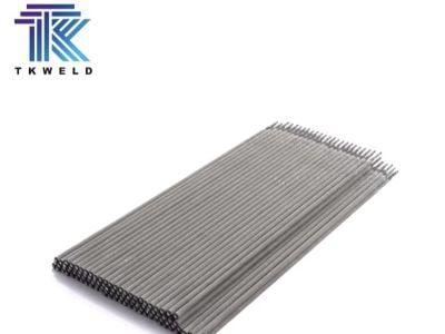Achieving Dense Welds in Pressure Vessels with Aluminum Welding Sticks