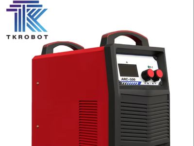 What Makes IGBT Inverter MMA Welders the Industry Standard