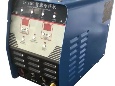 The Importance of Pulse Function in Modern Stainless Steel Welders