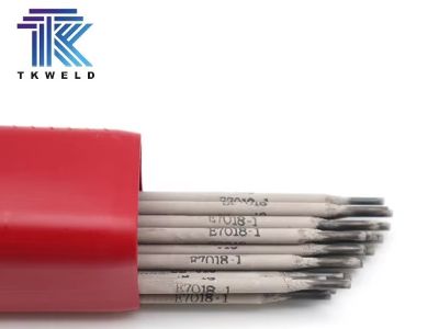 How Special Coating on Aluminium Weld Rods Reduces Porosity