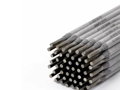 How Advanced Flux in Aluminum Welding Sticks Cleans Oxides Fast