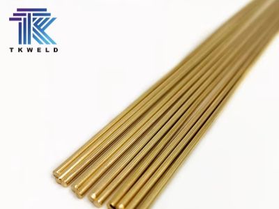 The Superior Thermal Conductivity of Premium Aluminium Weld Rods