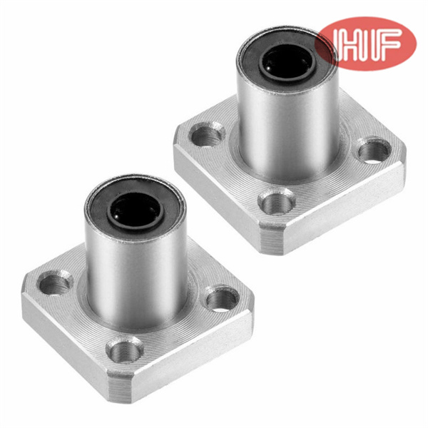 تُعالج قطع CNC المصنعة