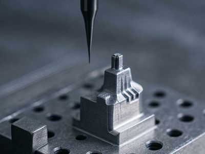 High-Precision CNC Machining and Injection Molding From Prototype to Mass Production