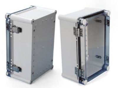 How to Choose Between Aluminum and Plastic Enclosures for Your PCB Project