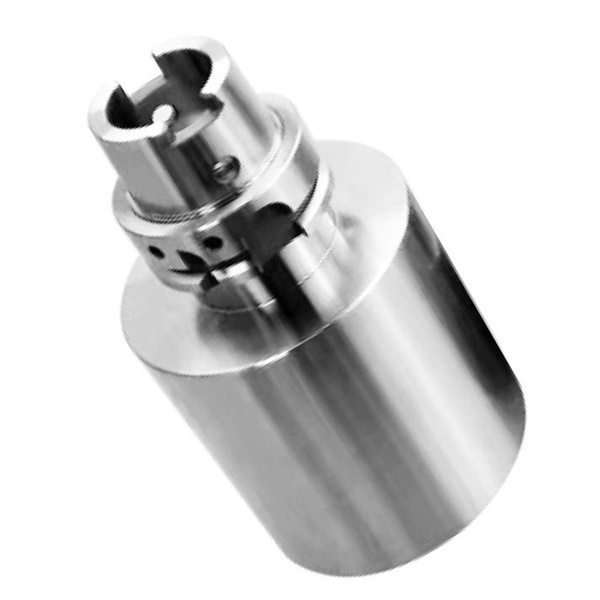 تصنيع دقيق باستخدام CNC
