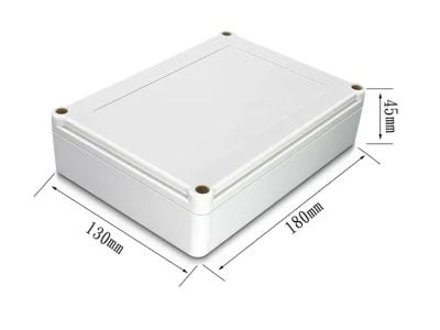 Un guide B2B pour choisir entre des boîtiers en aluminium et en plastique pour les projets de cartes PCB
