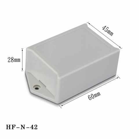 صناديق تحكم إلكترونية مخصصة حسب الطلب من مصنعي HF-N-42 ABS