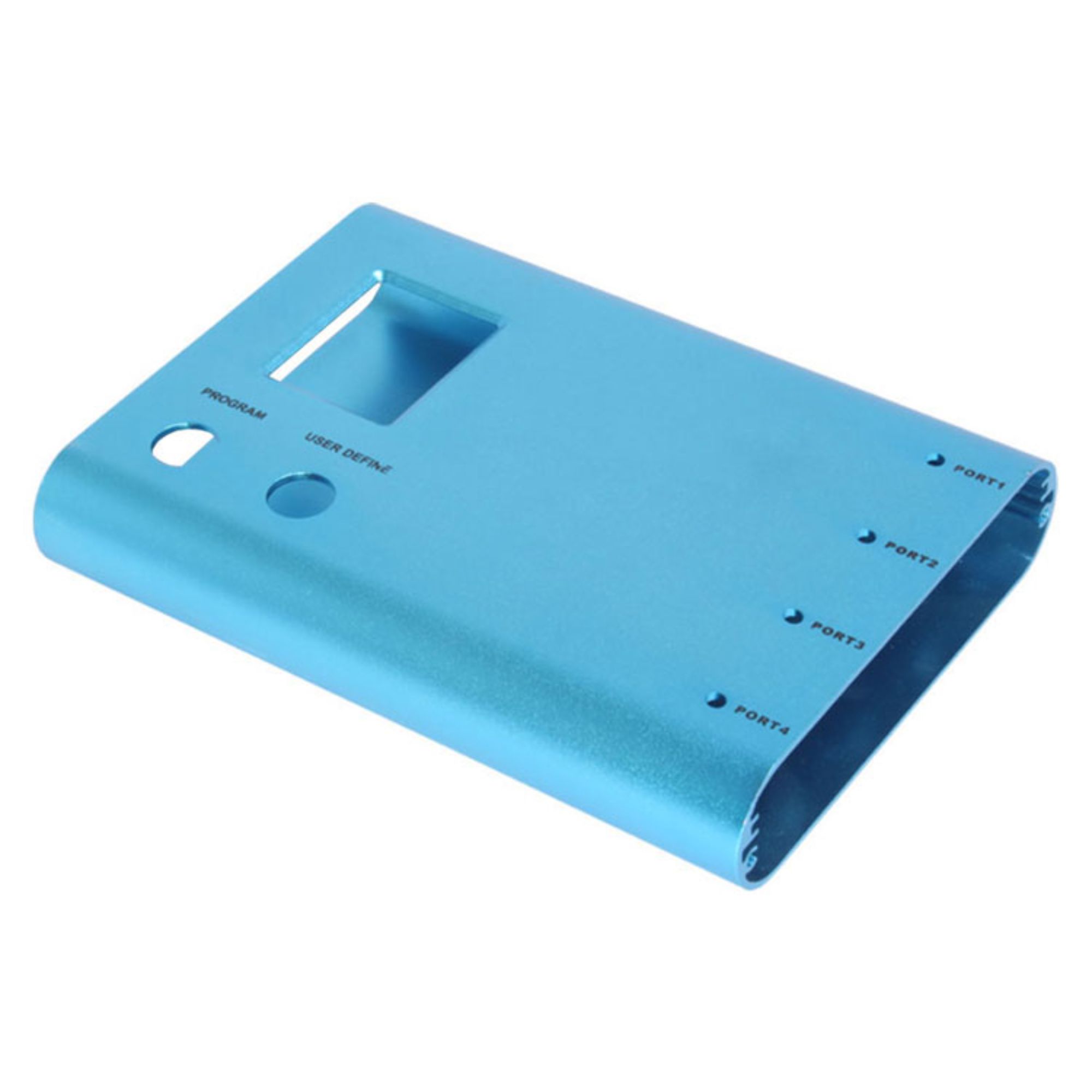 حل اقتصادي وعملي لحماية أجهزة USB الخاصة بك وتنظيمها.