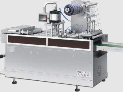 Maintenance Tips for Plastic Lid Making Machines