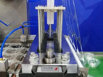 Thermoforming vs Injection Molding: Which Is More Efficient