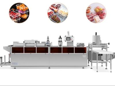 Materials Used in Plastic Thermoforming Explained