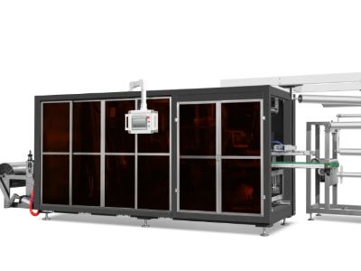 Types of Plastic Products Made by Thermoforming Machines