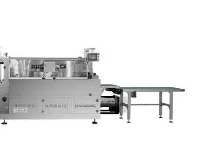 4-Seiten-Versiegelungsmaschine im Vergleich zur 3-Seiten-Versiegelungsmaschine: Wichtige Unterschiede