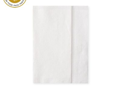 What Restaurants Look for in Disposable Napkins