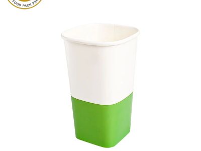 The Growing Demand for Disposable Paper Cups in Foodservice