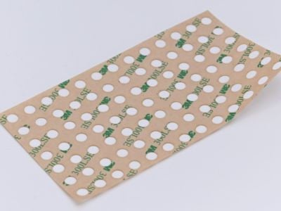 How Waterproof Breathable Membrane Controls Moisture and Heat Transfer