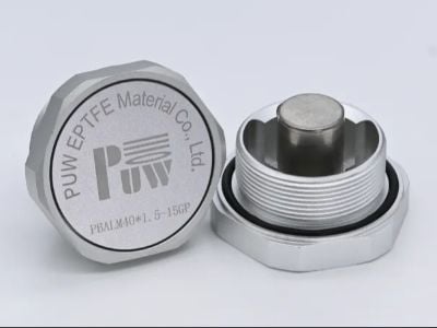 How PUW Explosion Proof Valves Improve Safety of Energy storage and Electric vehicle industry